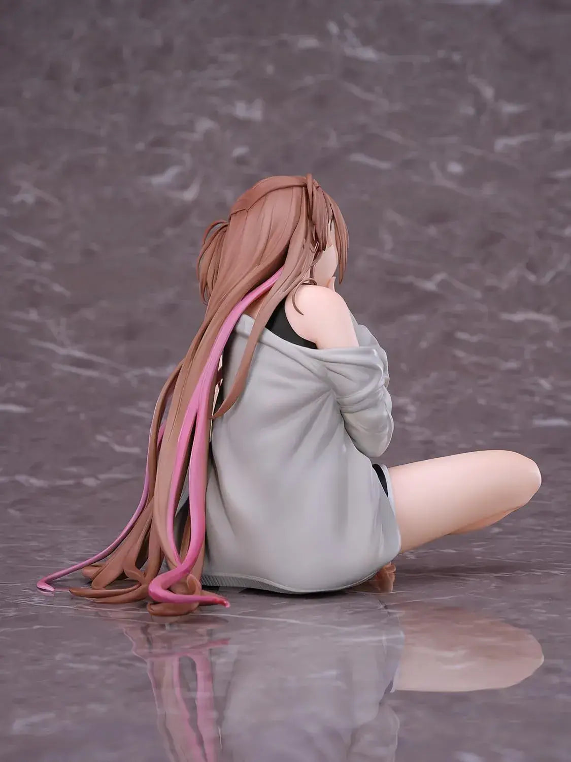 Magi Arts Whip Chijun 1 6 Scale PVC ABS PU Figure