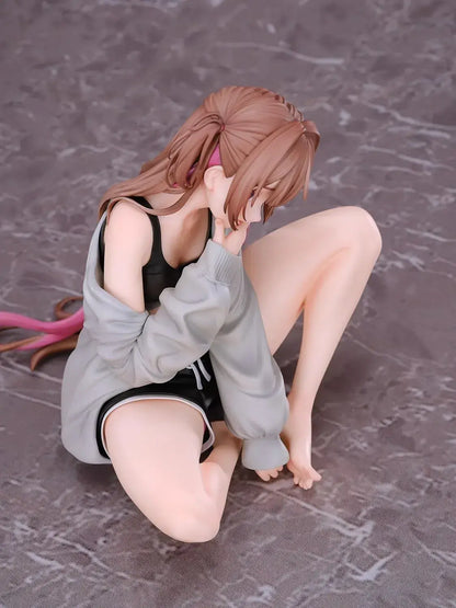 Magi Arts Whip Chijun 1 6 Scale PVC ABS PU Figure