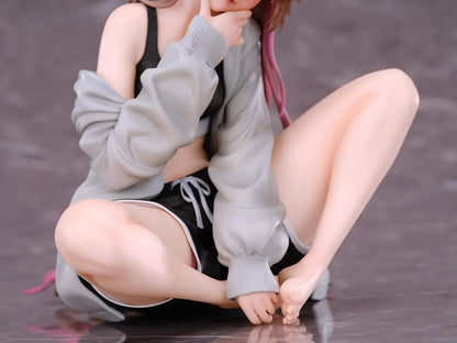 Magi Arts Whip Chijun 1 6 Scale PVC ABS PU Figure