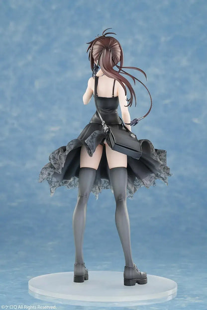 Magi Arts Yuuki Mizuki 1 7 Scale PVC ABS Figure