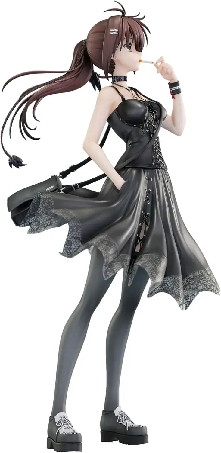 Magi Arts Yuuki Mizuki 1 7 Scale PVC ABS Figure