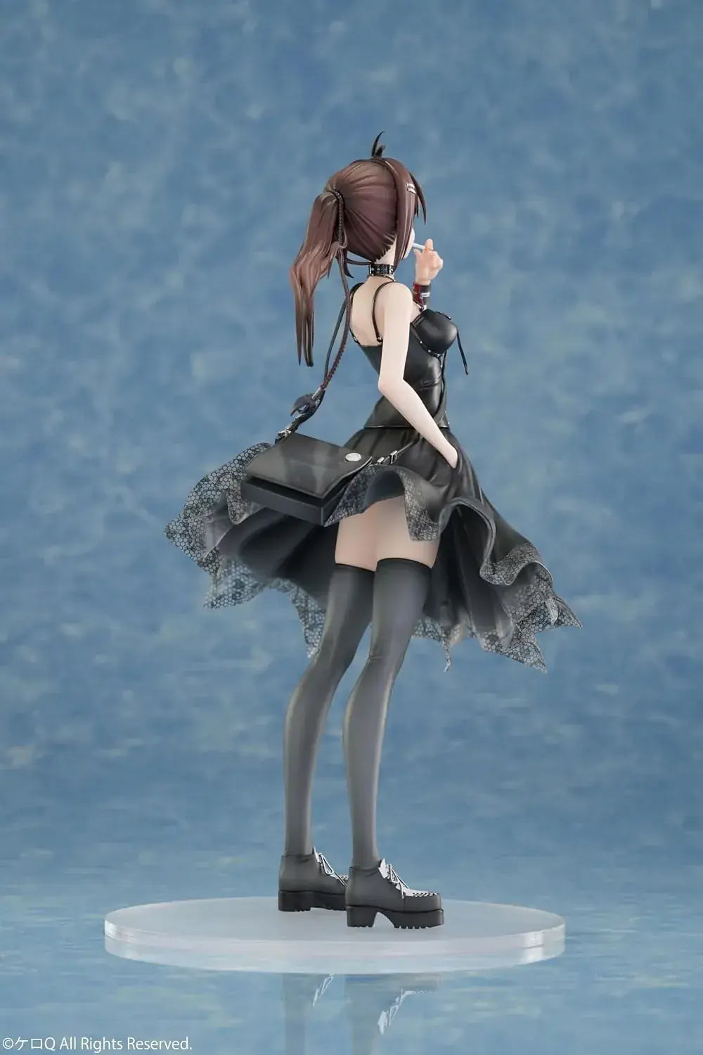 Magi Arts Yuuki Mizuki 1 7 Scale PVC ABS Figure