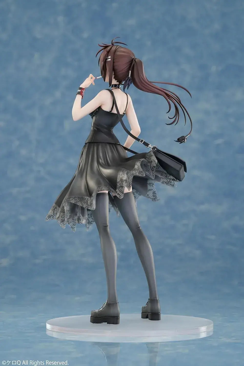 Magi Arts Yuuki Mizuki 1 7 Scale PVC ABS Figure