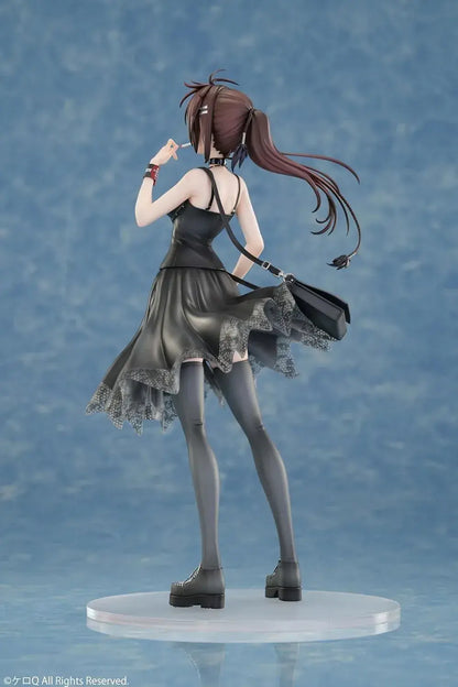 Magi Arts Yuuki Mizuki 1 7 Scale PVC ABS Figure