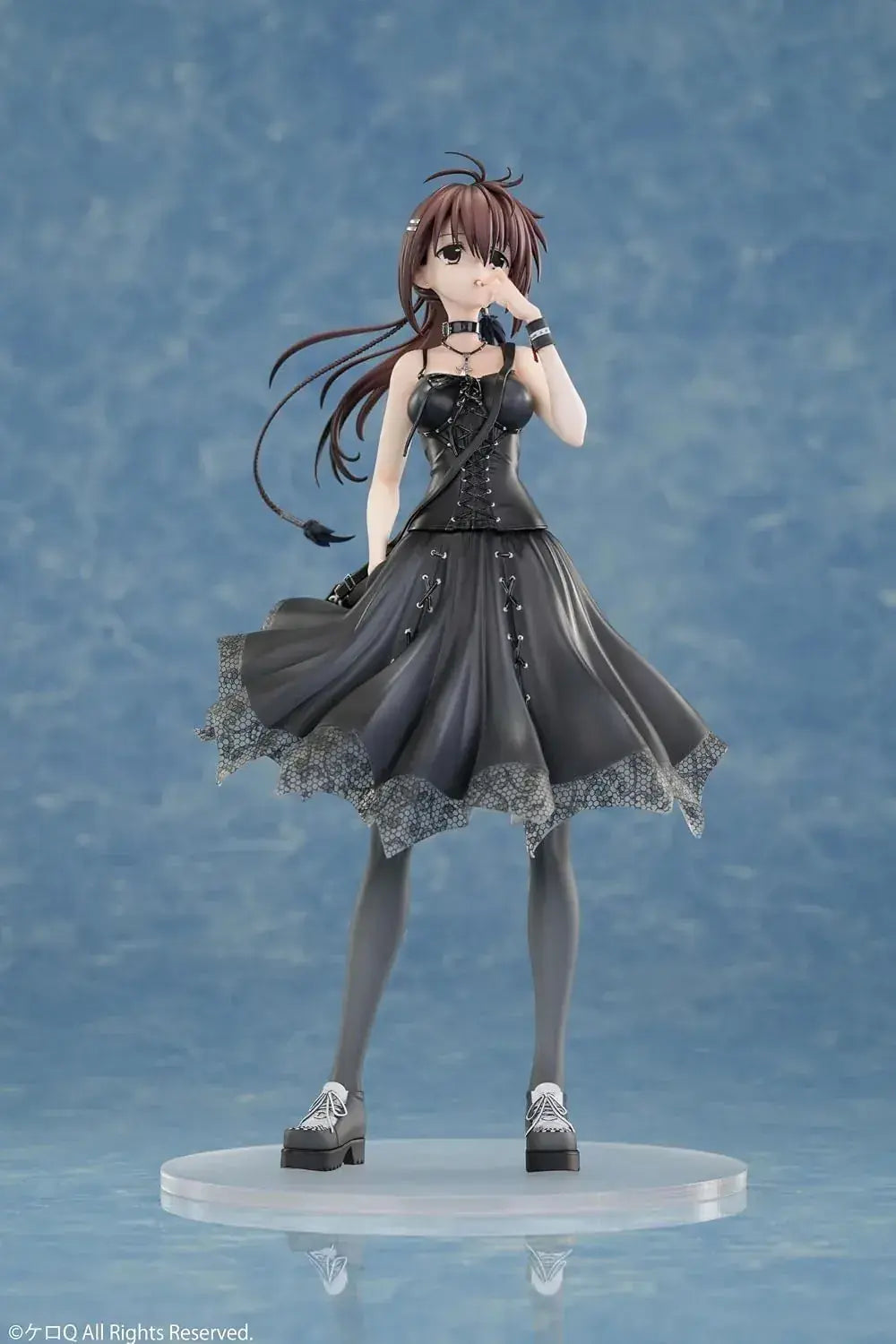 Magi Arts Yuuki Mizuki 1 7 Scale PVC ABS Figure