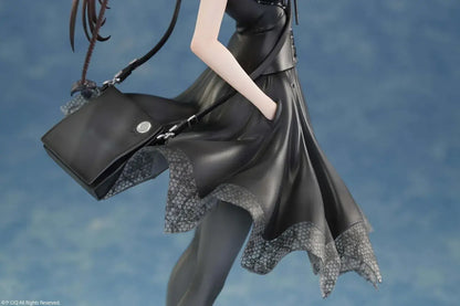 Magi Arts Yuuki Mizuki 1 7 Scale PVC ABS Figure
