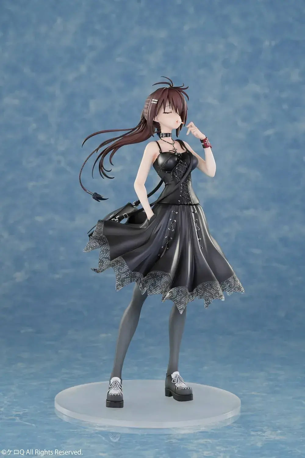 Magi Arts Yuuki Mizuki Deluxe Edition 1 7 Scale Figure