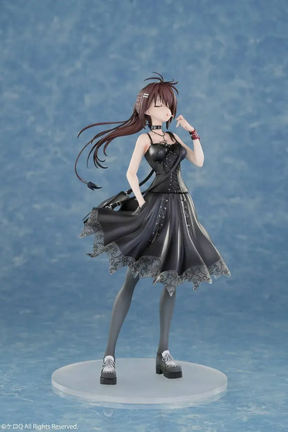 Magi Arts Yuuki Mizuki Deluxe Edition 1 7 Scale Figure