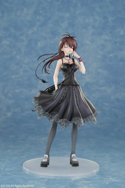Magi Arts Yuuki Mizuki Deluxe Edition 1 7 Scale Figure