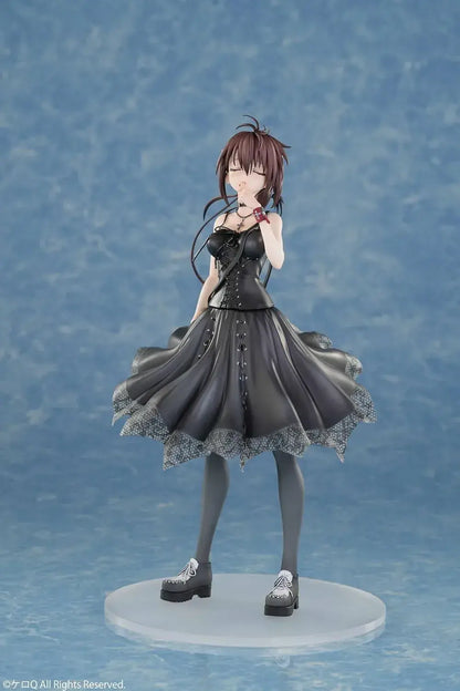 Magi Arts Yuuki Mizuki Deluxe Edition 1 7 Scale Figure