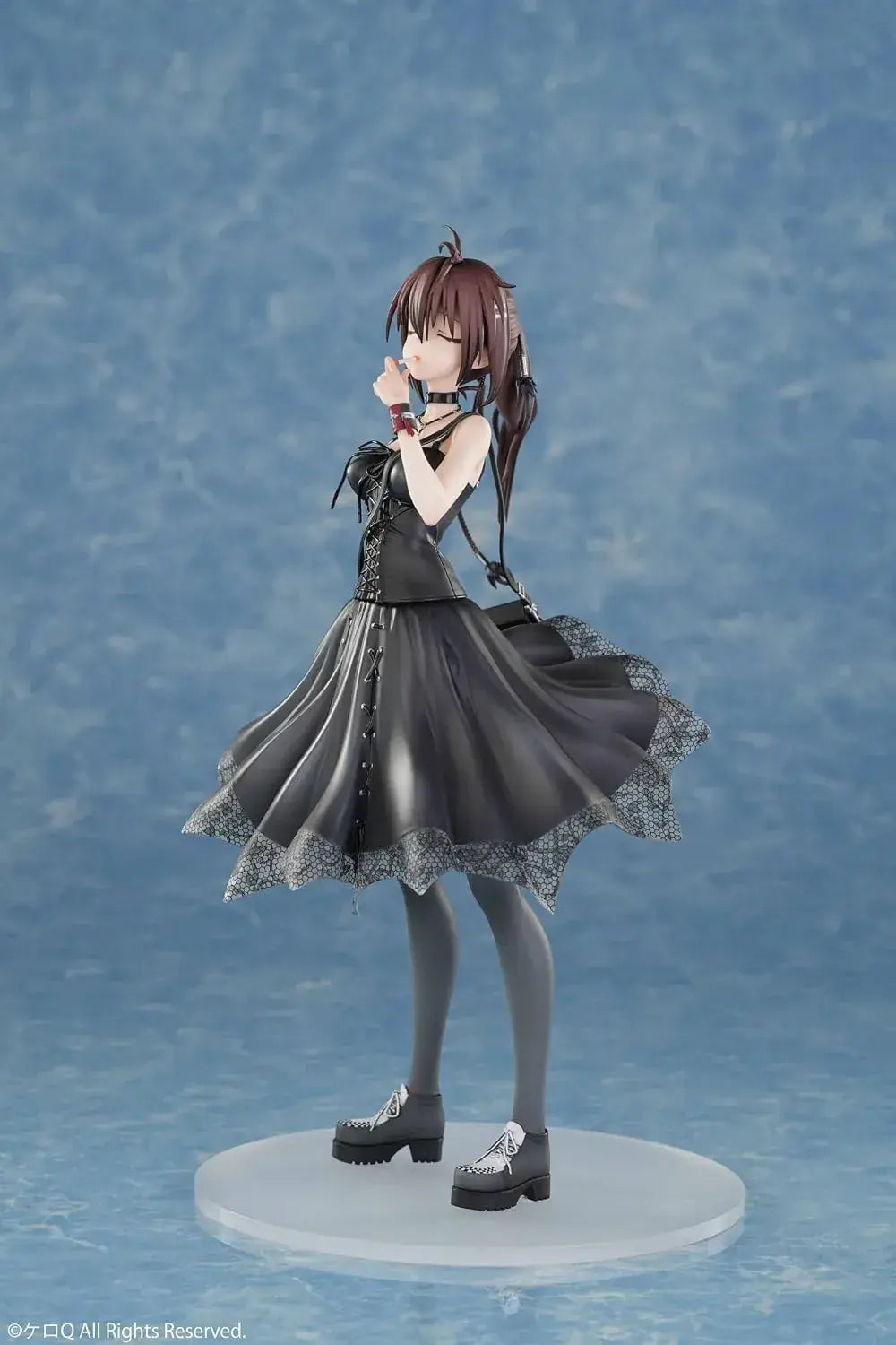 Magi Arts Yuuki Mizuki Deluxe Edition 1 7 Scale Figure