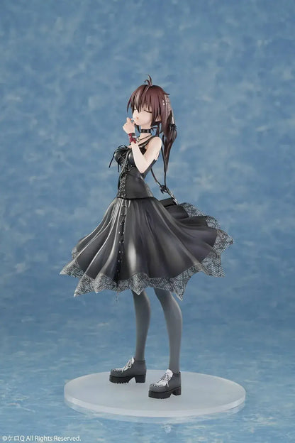 Magi Arts Yuuki Mizuki Deluxe Edition 1 7 Scale Figure