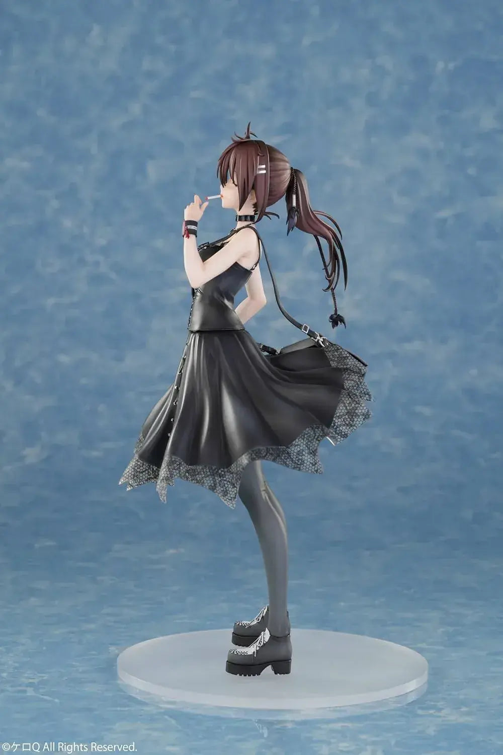 Magi Arts Yuuki Mizuki Deluxe Edition 1 7 Scale Figure