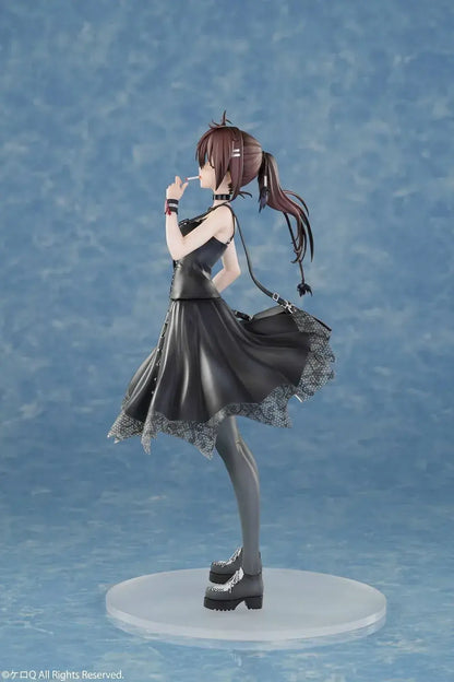Magi Arts Yuuki Mizuki Deluxe Edition 1 7 Scale Figure