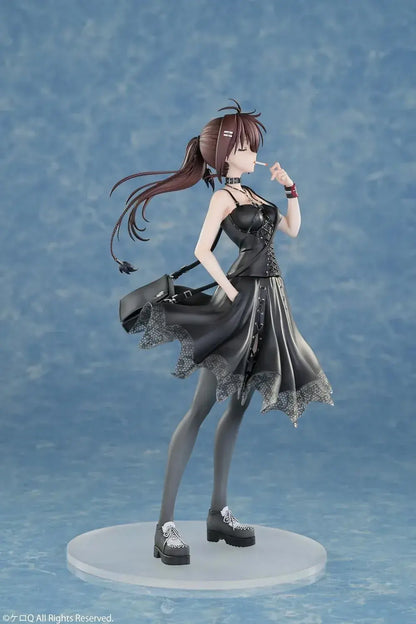 Magi Arts Yuuki Mizuki Deluxe Edition 1 7 Scale Figure