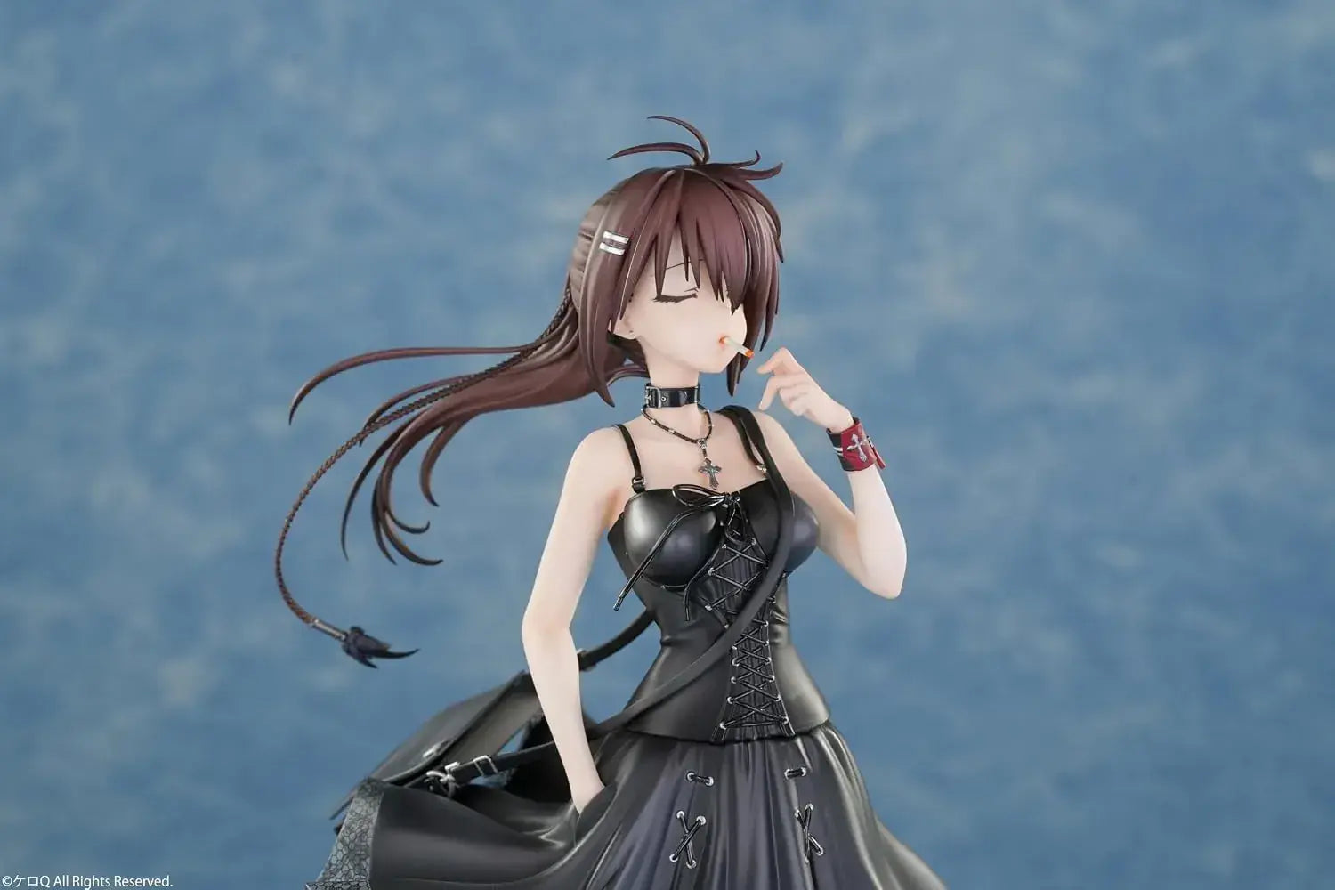 Magi Arts Yuuki Mizuki Deluxe Edition 1 7 Scale Figure
