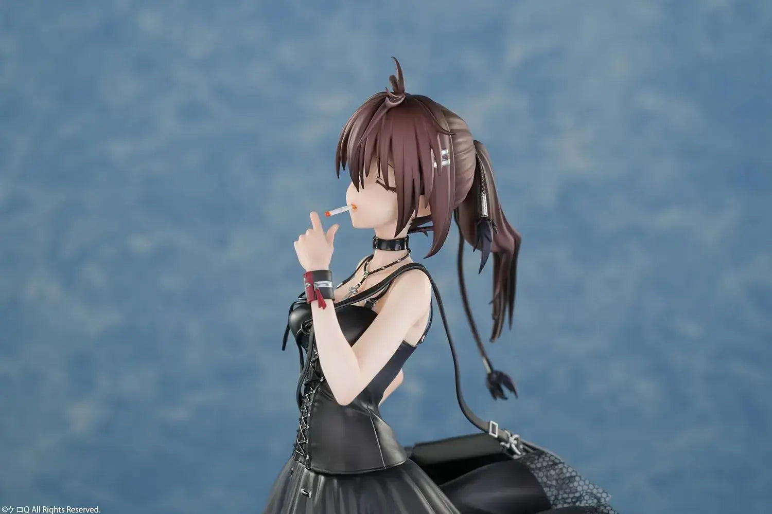 Magi Arts Yuuki Mizuki Deluxe Edition 1 7 Scale Figure