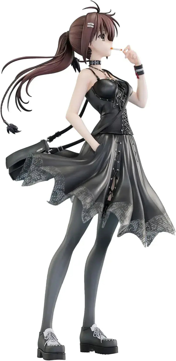 Magi Arts Yuuki Mizuki Deluxe Edition 1 7 Scale Figure