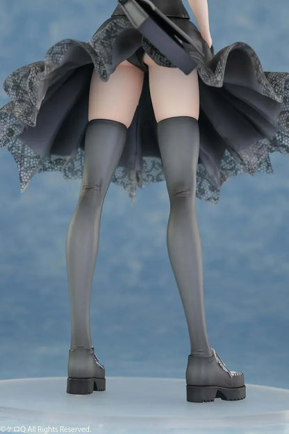 Magi Arts Yuuki Mizuki Deluxe Edition 1 7 Scale Figure