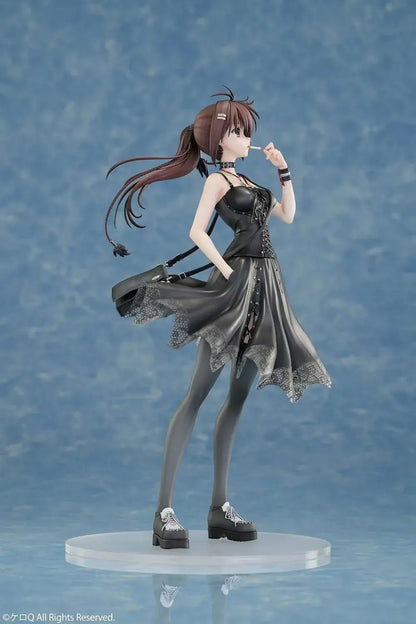 Magi Arts Yuuki Mizuki Deluxe Edition 1 7 Scale Figure