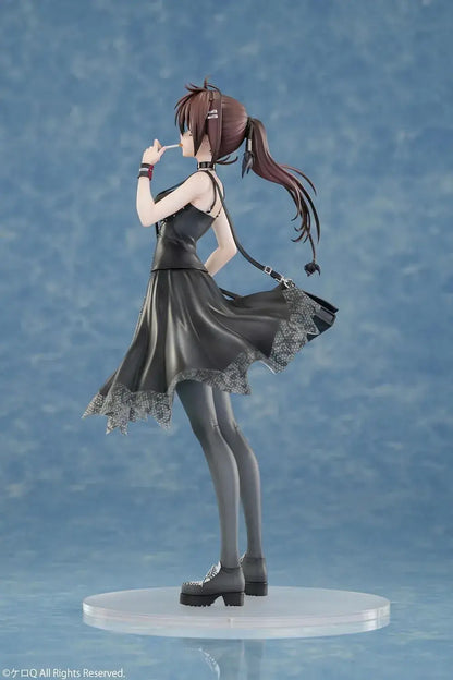 Magi Arts Yuuki Mizuki Deluxe Edition 1 7 Scale Figure