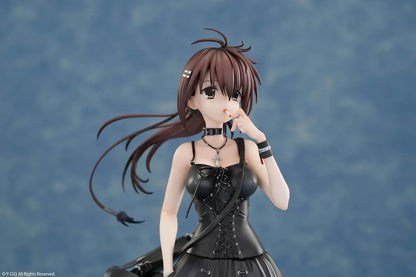 Magi Arts Yuuki Mizuki Deluxe Edition 1 7 Scale Figure