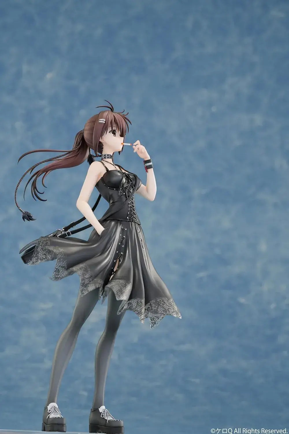 Magi Arts Yuuki Mizuki Deluxe Edition 1 7 Scale Figure