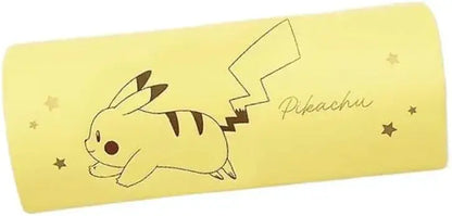 Marimo Craft Pokemon Glasses Case Pikachu Confetti Case