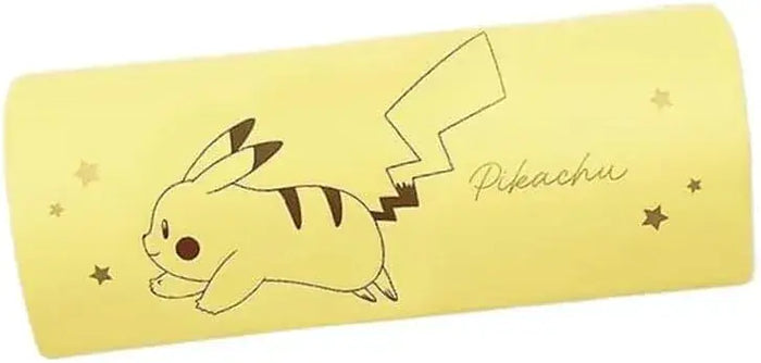 Marimo Craft Pokemon Glasses Case Pikachu Confetti Case