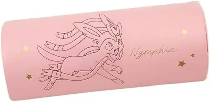 Marimo Craft Pokemon Glasses Case Pikachu Confetti Case - Sylveon - 4994209367391