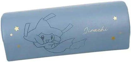 Marimo Craft Pokemon Glasses Case Pikachu Confetti Case - Jirachi - 4994209367384