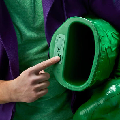 Marvel Incredible Hulk Roleplay Fist Authentic Product