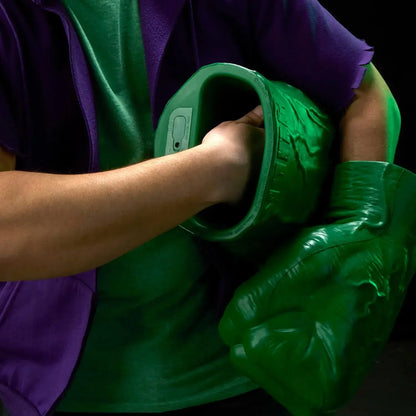 Marvel Incredible Hulk Roleplay Fist Authentic Product