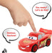 Mattel Disney Pixar Cars Lightning McQueen Talking Truck Toy