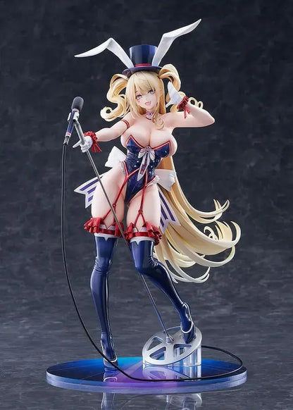 Max Factory Azure Lane Guam 1/7 Scale Painted Plastic Figure