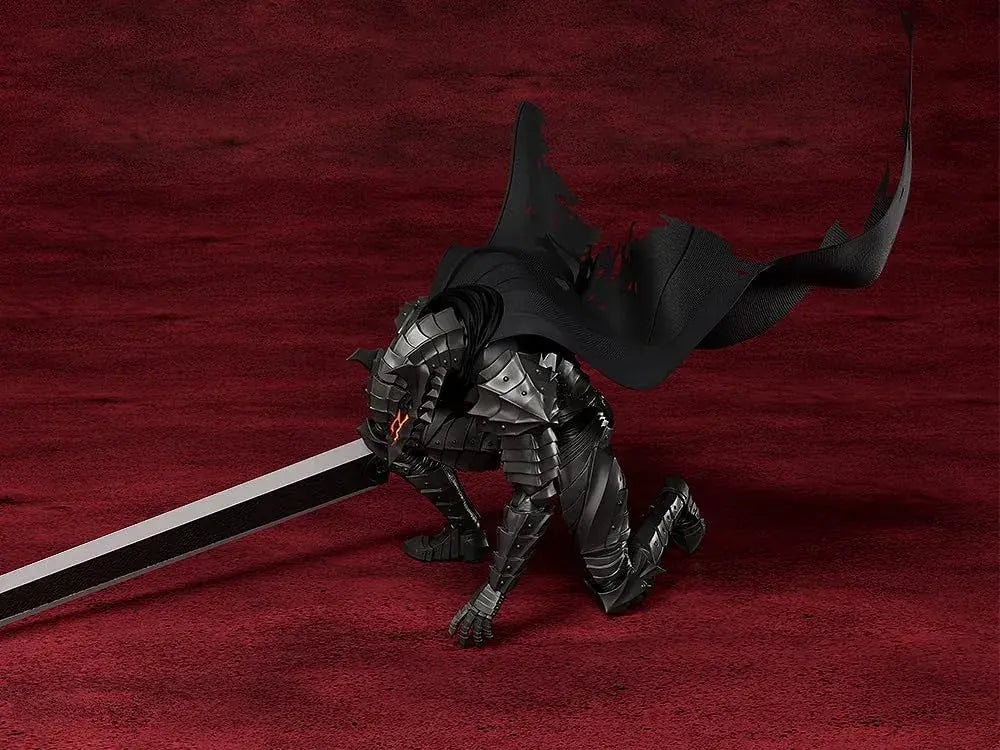 Max Factory Berserk PLAMATEA Guts Berserker Armor Model Kit