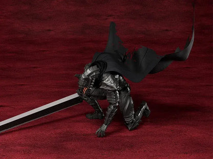 Max Factory Berserk PLAMATEA Guts Berserker Armor Model Kit