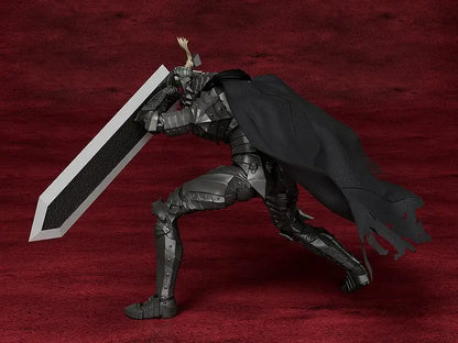 Max Factory Berserk PLAMATEA Guts Berserker Armor Model Kit
