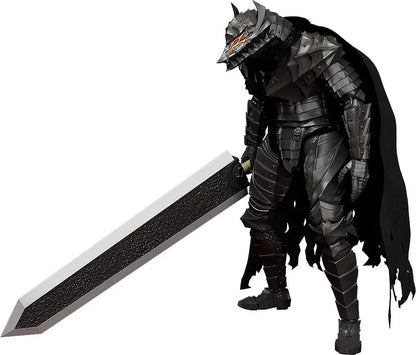 Max Factory Berserk PLAMATEA Guts Berserker Armor Model Kit