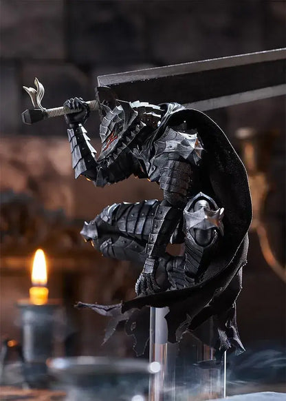 Max Factory Berserk PLAMATEA Guts Berserker Armor Model Kit