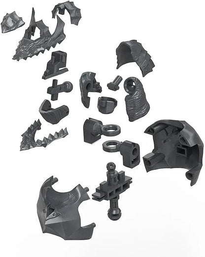 Max Factory Berserk PLAMATEA Guts Berserker Armor Model Kit