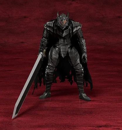 Max Factory Berserk PLAMATEA Guts Berserker Armor Model Kit