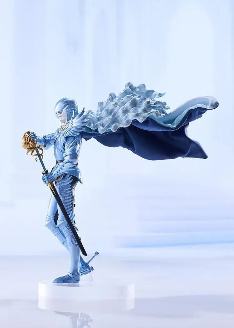 Max Factory Berserk Pop Up Parade Griffith Figure