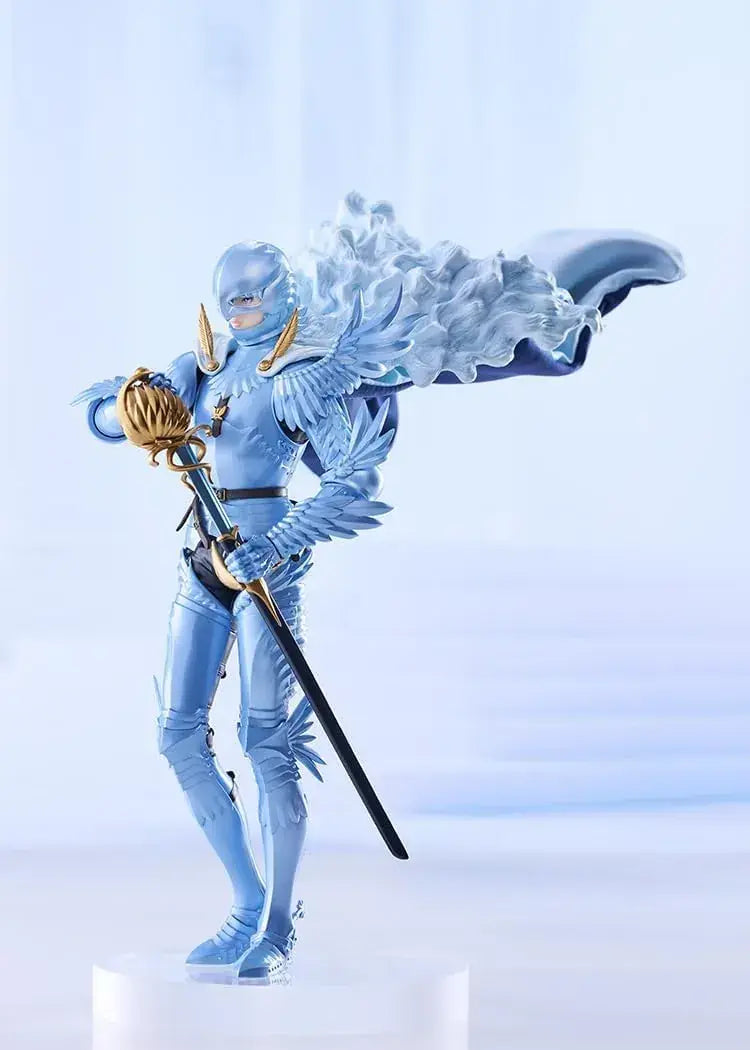 Max Factory Berserk Pop Up Parade Griffith Figure
