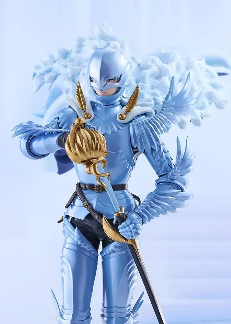 Max Factory Berserk Pop Up Parade Griffith Figure
