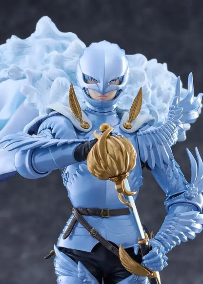 Max Factory Berserk Pop Up Parade Griffith Figure