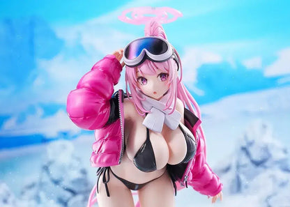 Max Factory Blue Archive Aimi Swimsuit 1/7 Scale Painted Figure