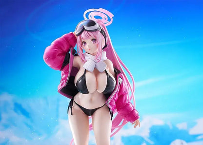 Max Factory Blue Archive Aimi Swimsuit 1/7 Scale Painted Figure