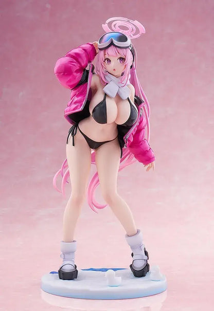 Max Factory Blue Archive Aimi Swimsuit 1/7 Scale Painted Figure