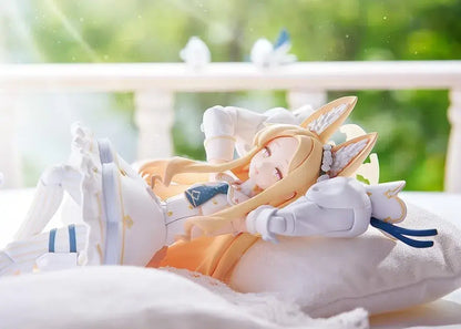 Max Factory Blue Archive Figma Serika Yuryuzono Action Figure